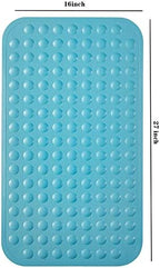 Yanzifly Bathtub Mat Non Slip Bath Mat - Image 2