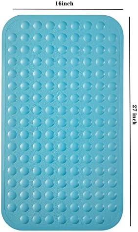 Yanzifly Bathtub Mat Non Slip Bath Mat - Image 2