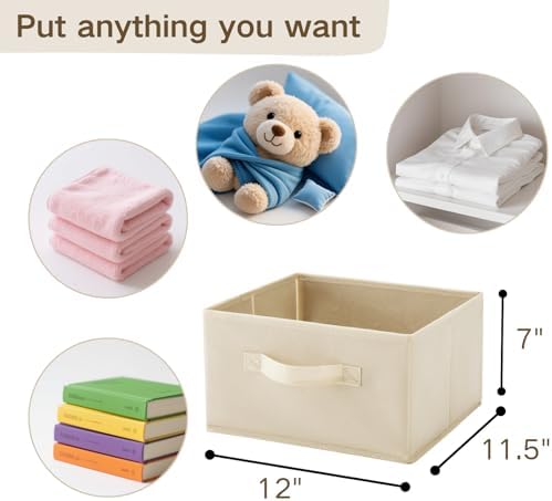 MAX Houser 2 Drawer Hanging Closet Storage Organizer - Image 2