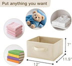 MAX Houser 2 Drawer Hanging Closet Storage Organizer - Image 2
