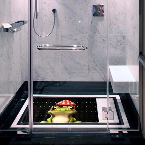 Shower Mat Non-Slip Bathtub Mats - Image 6