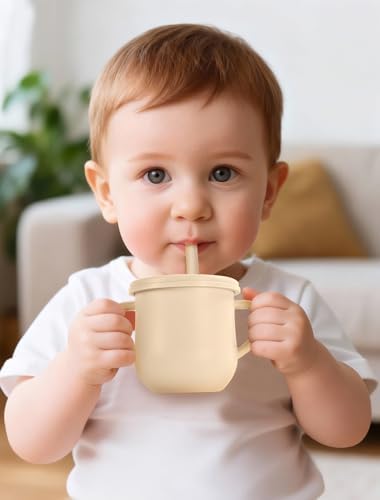 Silicone Baby Feeding Set - Image 7