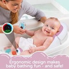 babove Baby Bath Support | Newborn Bathtub, - Image 2