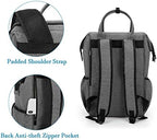 LoDrid Nurse Bag, Heavy Duty Nurse Work Backpack - Image 4