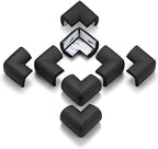 8 Pack Soft Sponge Table Corners, Corner Protector Baby - Image 3