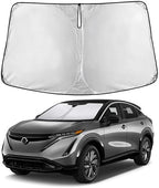 EcoNour Windshield Sunshade Compatible by EcoNour