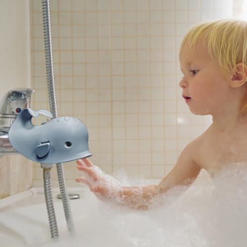 Bath Spout Cover for Bathtub - Image 2