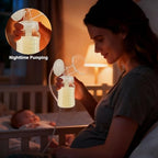 Breastmilk Storage Bottle Compatible - Image 3