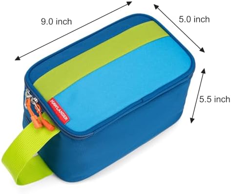 Kids Toiletry Bag for Travel - Image 5