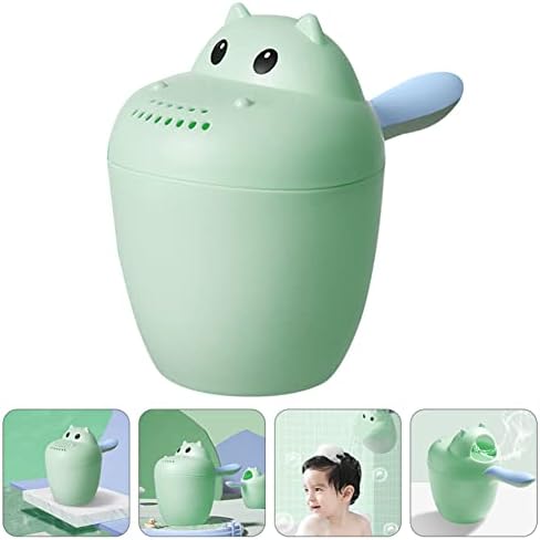 Katutude Baby Bath Rinse Cup - Image 3