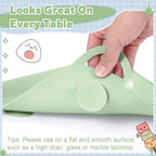 Domensi Silicone Suction Placemats - Image 3