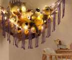 RelaxScene Stuffed Animal Storage Hammock Corner X-Large - Image 6