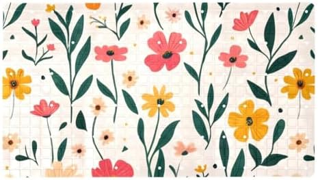 Baby Bath Mat Non Slip 26.8"x15.1" Bathtub Mat by Anna+Cowper