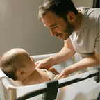 Stokke Flexi Bath, Stand & Newborn Support Bundle - Image 7
