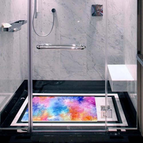 Baby Bath Mat Non Slip 26.8"x15.1" Bathtub Mat - Image 6