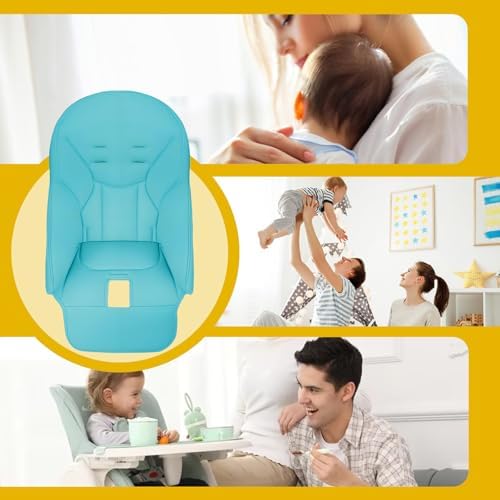 High Chair Cover Replacement Suitable - Image 5