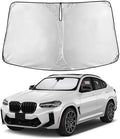 EcoNour Windshield Sunshade Compatible by EcoNour