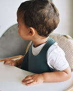 Beaba Silicone Baby Bib, Made - Image 3