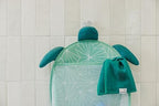 Copper Pearl Oceana Extra-Large Mesh Bath Toy Holder - Image 3