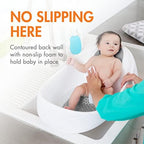 Boon Soak 3 Stage Baby Bathtub - Image 5