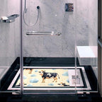 Shower Mat Non-Slip Bathtub Mats - Image 6