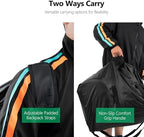 elaia Large Waterproof Car Seat Travel Bag - Image 4