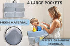 NEW Luxury Bath Kneeling Pad and Elbow Rest Set - Image 3