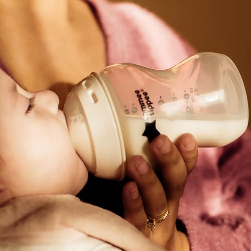 Tommee Tippee Travel Bottle & Food Warmer, Thermal Flask - Image 3