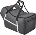 Infant Car Seat Travel Bag for Airplane Compatible by SINVICKO