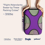 Shacke 5 Set Packing Cubes for Travel - Image 3