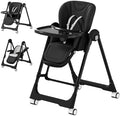 3-in-1 Foldable High Chairs for Babies and Toddlers by Unknown