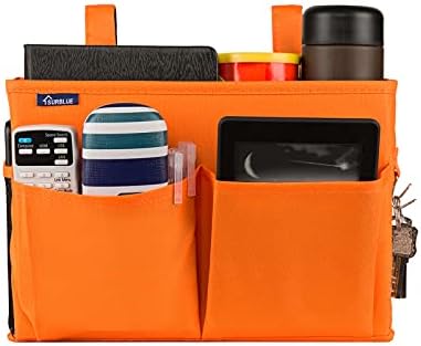 Surblue Caddy Hanging Organizer Bedside Storage Bag - Image 4