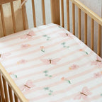 3 Pack Nap Mat Sheet 47"x24", Preschool Day Care Nap Mat Cover - Image 6