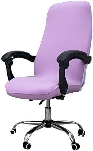 Melaluxe Office Chair Cover by Melaluxe