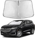 EcoNour Windshield Sunshade Compatible by EcoNour
