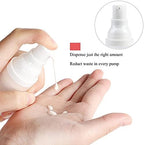 Mild East 3pcs 20ml Sterile Airless Pump Bottle - Image 4