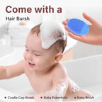 Mandoo Faucet Cover Bathtub Baby, Bath Spout Cover - Image 2