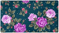 Bath Tub Shower Mat, Washable Bathtub Floor Mats, Suction Cups and Drain Holes by Anna+Cowper