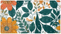 Baby Bath Mat Non Slip 26.8"x15.1" Bathtub Mat by Anna+Cowper
