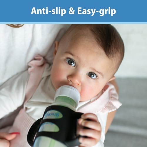 Dr. Brown's Narrow Baby Bottle Handles - Image 4