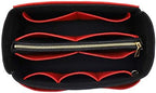 LEXSION Felt Purse Organizer Insert, Tote Bag Shaper Dividers by LEXSION