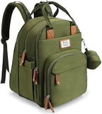 RUVALINO Baby Diaper Bag Backpack by RUVALINO