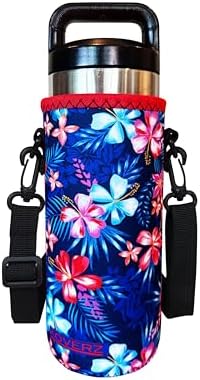 24-30oz 750ml Water Bottle Carrier by Koverz