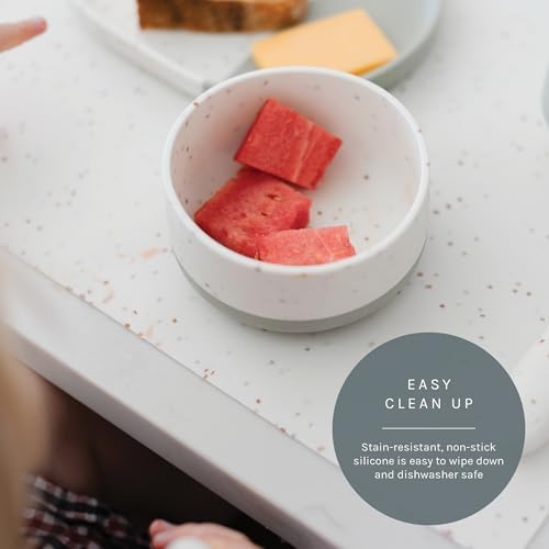 Yeah Baby Goods Silicone Toddler Placemat - Image 4