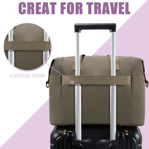 Tuwubi Diaper Bag Tote, Baby Diaper Bag - Image 5