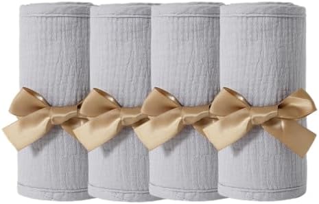 Rail Protector Rail Teething Guard Furniture Edge Protector 4Pcs by Unknown