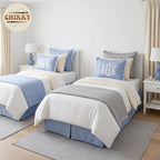 Personalized Embroidered Pillowcase - Image 6