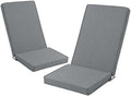 Adirondack Chair Cushions Set of 2 by Unknown