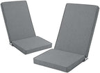 Adirondack Chair Cushions Set of 2 by Unknown