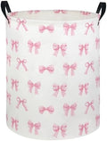Baby Laundry Hamper kids laundry Basket Waterproof Laundry Bag by Unknown